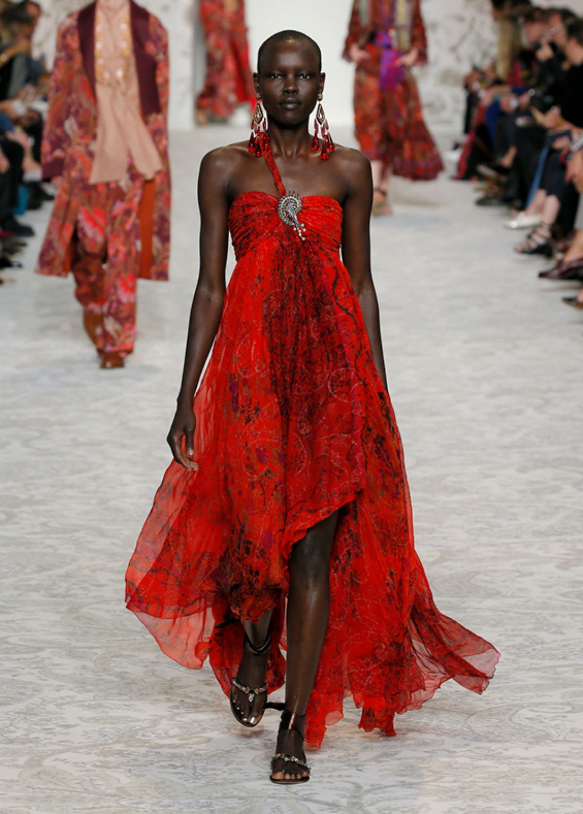 Etro abiti da cerimonia clearance